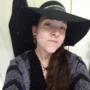 Meet your Posher, Saffron